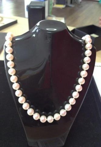 Expertise de bijoux en or ou en argent pour assurance Réunion