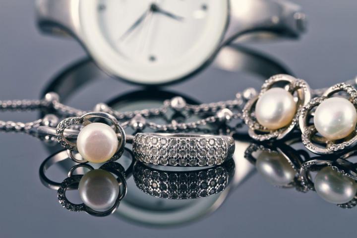 Expertise de bijoux pour assurance Réunion