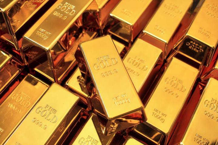 Vente de pièces d'or Réunion