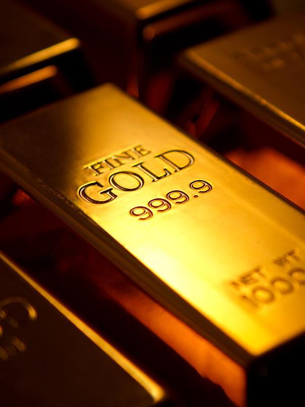 Achat d'or Réunion