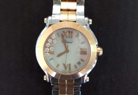 Expertise bijoux Réunion