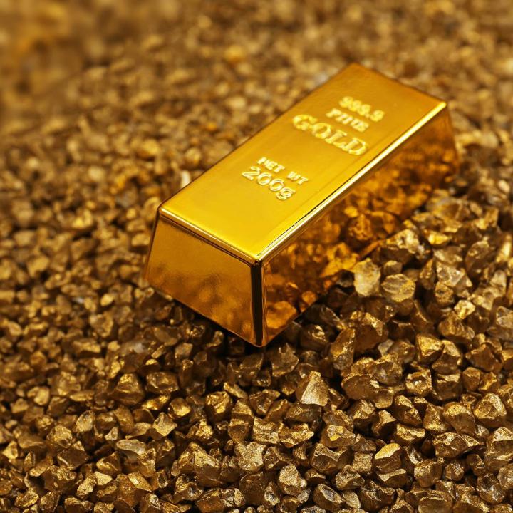 Vente de pièces d'or Réunion